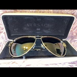 Versace sunglasses